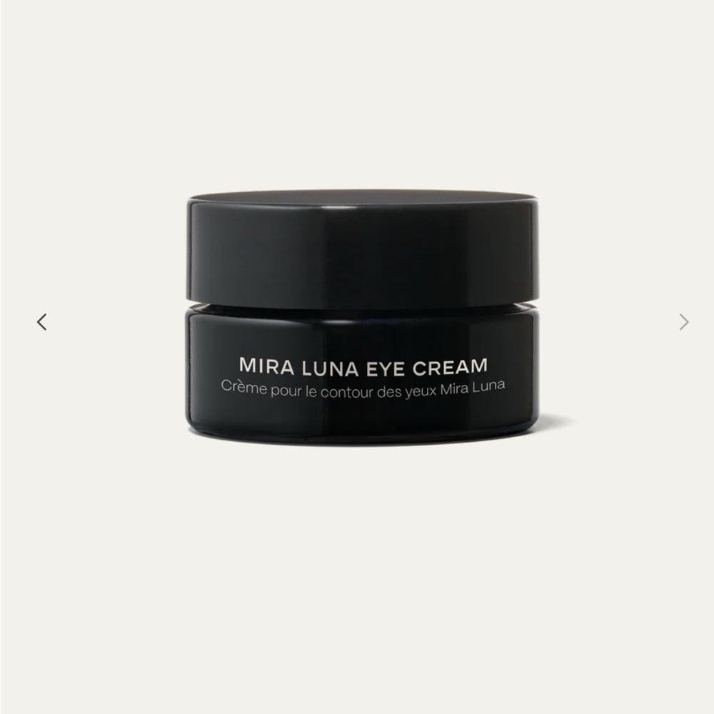 Twentynine Palms Mira Luna Eye Cream - Picture 2 of 7